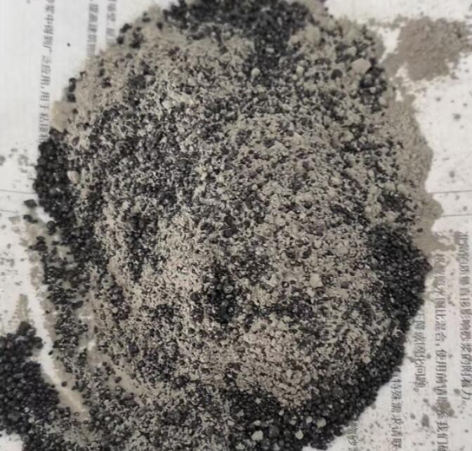 霞山不发火砂浆耐磨地坪施工方案