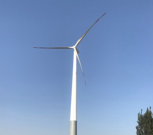 霞山风电基础二次灌浆料的强度要求和用量计算 风电灌浆料施工注意事项