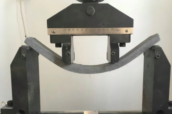 霞山高延性混凝土 高延性砂浆 抗震加固混凝土产品特点 施工流程