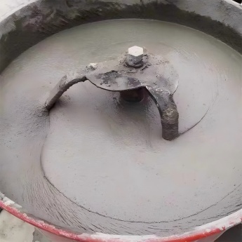 霞山灌浆料常见问题与解决方法