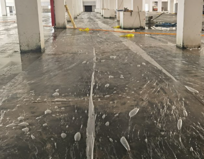 霞山不发火砂浆和不发火金属骨料有什么区别