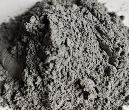 霞山硅灰和粉煤灰的区别用途