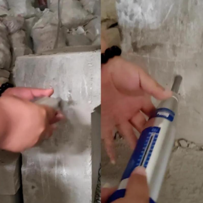 霞山混凝土强度不足的原因及处理方法