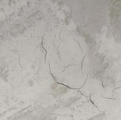 霞山灌浆料为什么会产生裂缝？出现裂缝该如何处理？