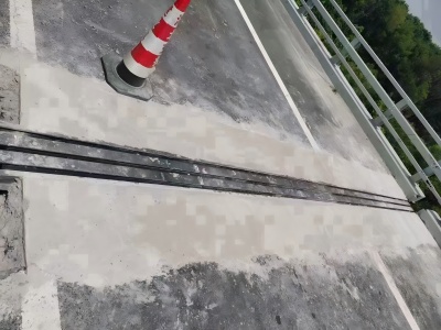 霞山伸缩缝更换后浇筑材料快速结构修补料速砼的产品特点及施工流程​