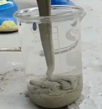 霞山水工混凝土絮凝剂，水下抗分散剂的作用及施工方法